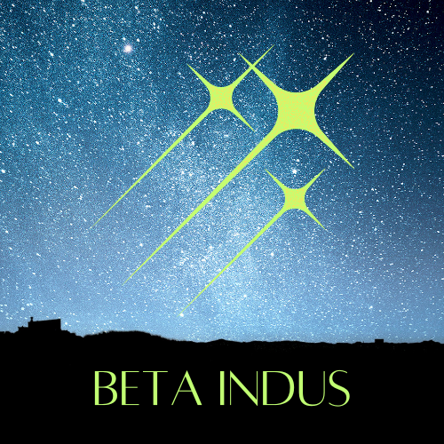 beta-indus